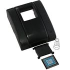 33-183170-1 Original Equipment Reproduction Seat Belt Buckle Cover Assembly Standard With