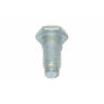 33-184174-1 Premier Quality Products Camaro Seat Belt Anchor Bolt Front Outer
