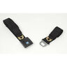33-185566-1 Camaro Seat Belt Set Standard Rear Eckler