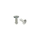 33-187065-1 Premier Quality Products Camaro Bucket Seat Hinge Arm Cover Fasteners