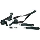 33-188826-1 Camaro Retractable Shoulder Belt Kit Morris Classic Eckler