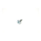 33-242903-1 Camaro Seat Back Stop Bolt Eckler