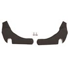 33-246433-1 Camaro Hinge Arm Covers Bucket Seat Eckler