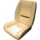 33-263151-1 Premier Quality Products Pui Interiors Bucket Deluxe Seat Foam With