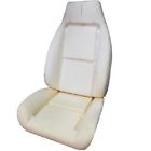 33-263187-1 Premier Quality Products Pui Interiors Bucket Standard Seat Foam With