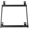 33-292429-1 Camaro Procar Seat Bracket Left Eckler