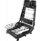 33-330390-1 Camaro Bucket Seat Frame With Tracks Left Eckler
