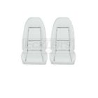 33-330920-1 Camaro Bucket Seat Foam Standard Type Lt And Deluxe Pair