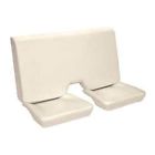 33-345040-1 Premier Quality Products Pui Interiors Rear Seat Foam Set Camaro
