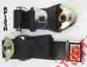 3396121 1965 Gto Seat Belt Set 1 Leftover New Reproduction