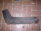 3435372 Amc Rambler Metal Seat Side Guard 1960s