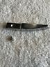 33435853 3435853 Am Amc Americanmotors Rambler American Motors Vintage Tailgate Chrome Handle