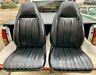 3447464 Mopar Set Nice High Back Bucket Seats Charger Challenger Cuda