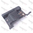 345451 Gm Corvette Original Drivers Side Lh Lap Seat Belt Retractor