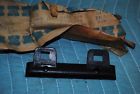 3454599 Mopar Nos Cuda Challenger Charger Gtx Seat Belt Mounts