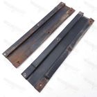 L1975-19 347925 Gm Corvette Original Underbody