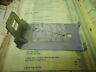 3493692 Mopar Nos Bucket Seat Retainer Bracket Van