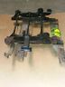 3508217 Mopar Charger Gtx Road Runner Way Seat Track Original Body