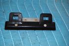 3508626 Mopar Nos Dodge Charger Plymouth Roadrunner Gtx Seat Belt Mount