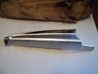 3580362 American Motors Amc Rambler Rebel Ambassador Plastic Seat Edge Trim