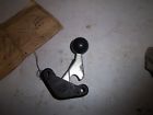 3595986 American Motors Amc Rebel Ambassador Seat Back Adjusting Handle Nos