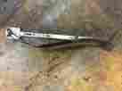 3620863 Mopar 1972-4 A B E Seat Belt Cushion Beam Switch
