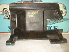 362973 Gm Seat Belt Retractor