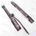 362981 362982 Gm Corvette Original Seat Track Adjuster Pair One Set 1976-1978