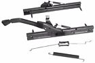 3641y Dynacorn 1965 1966 1967 1968 Cougar Mustang Seat Track Set New Best On Market