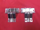 3660a Shelby Mustang Trap Door Hinges