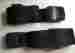 3670160 Mopar E Body 70 71 72 73 Challenger Cuda Seat Belt Shoulder Pair