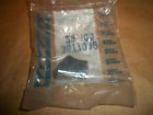 3677098 Amc Pacer Chrome Seat Handle Knob Back Forward Tilt Lock