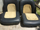 367920 367919 Rover 2000 2000tc Seats Front And Rear With Good Reclining Mechanisms