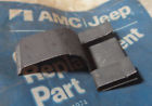 3681842 Amc Pacer Nos Front Seat Seatback Rear Panel Clip