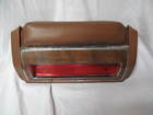 3717242 Jeep Grand Wagoneer Arm Rest Front