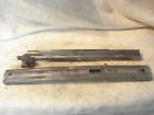 3723415 Gm Seat Track Rail Inner Corvette