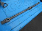 3740402 Gm Chevy Impala Belair Power Steering Center Drag Link Orig