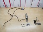 78cy1-a2 3765039- Ram Mopar Lh Back Seat Release Actuator Dodge Plymouth Chrysler