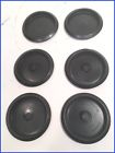 377901-c Daniel Carpenter Mustang Or Cougar Convertible Replacement Seat Bolt Access