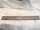3782944 Gm Seat Mount Reinforcement Rear Corvette
