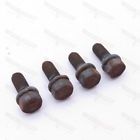 3825452 3786494 Gm Corvette Original Seat Belt Guide Mounting Bolt Set Of