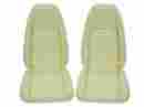 3840-70 Pg Classic Mopar 1970 A-body Seat Foam Set
