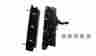 3840-alh Pg Classic Mopar 1970-72 A-body Left Hand Seat Track Assembly