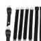 3850-69cben-100 Classic Body Pg Bench Convertible Mopar1968-69 Seat Belt Set