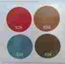 3850-69cben-528 Pg Classic 1968-69 A-body Convertible Bench Seat Belt Set Red