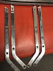 3863374 3863373 C2 Hockey Stick Aac Rail Track Railing Gm Corvette Original Lh Rh