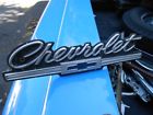 3874556 Gm 66 1966 Chevy