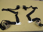 3899635 Belt Seat 74-77 Corvette