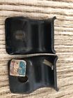 3907793 Nos Chevy Blazer Rear Seat Hold Down Brackets