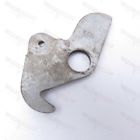 3928817 Gm Corvette Original Seat Back Latch Lock Catch